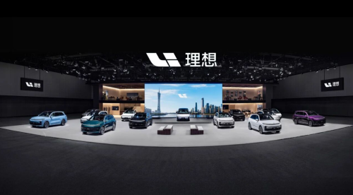 NIO, NIO reports consecutive profits: time to rethink the benchmark for China’s EV startups?