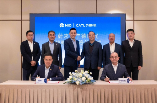 NIO, NIO reports consecutive profits: time to rethink the benchmark for China’s EV startups?