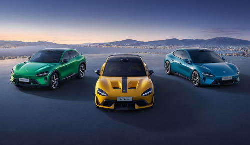 NIO, NIO reports consecutive profits: time to rethink the benchmark for China’s EV startups?