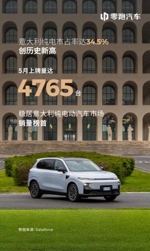 E-Week Highlights | Richard Yu Announces Zunjie V800; Saidou Launches New AI Automotive Brand AIVA