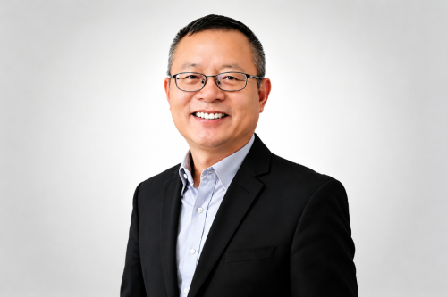 Industry veteran He Maojun joins onsemi, appointed as China General Manager