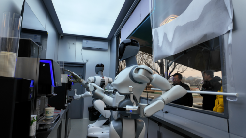 AI² Robotics Releases World's First Brain-Inspired Embodied Intelligence System NeuroVLA