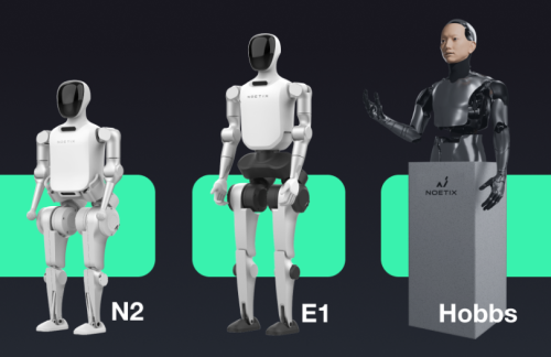 Noetix Robotics Launches First OpenHarmony Robot, Will Select 100 Developers to Receive Free Robots