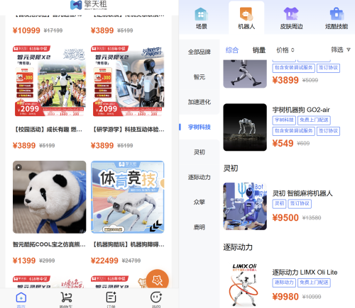 Humanoid Robots: Have Prices Really Crashed?