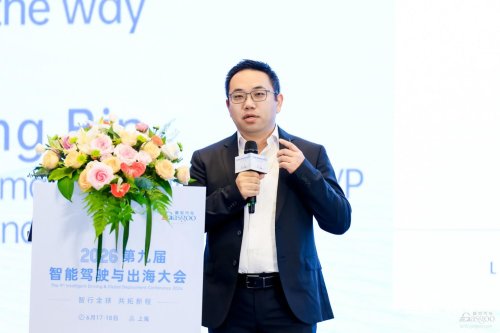 Jaguar Land Rover China's Xing Bin: Luxury Brands Uphold Experience First