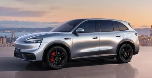 AITO M6 New Version Launch: 50,000 Yuan Price Cut, What Was Cut and What Is the Strategy
