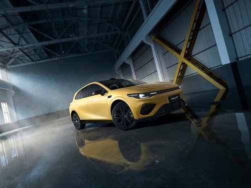 Leapmotor, With 1.5 million vehicles delivered, can Leapmotor redefine Chinese automakers' global trajectory?
