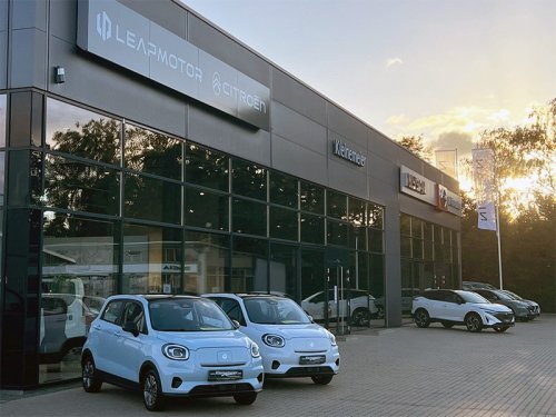 Leapmotor, With 1.5 million vehicles delivered, can Leapmotor redefine Chinese automakers' global trajectory?