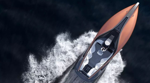 Xpeng, XPENG Reportedly Building Yachts, Another Piece in 