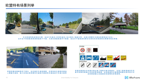 Smart, Exporting Smart Driving: Go First, Talk Later?