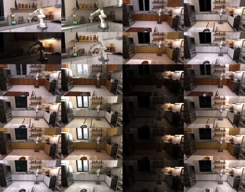 Physical AI Competition Shifts from "Building Bodies" to "Laying Infrastructure"