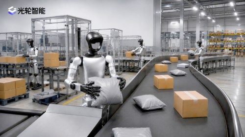 Physical AI Competition Shifts from "Building Bodies" to "Laying Infrastructure"