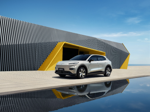 May SUV Sales Top 20: Domestic Brands Dominate, New Energy Leads