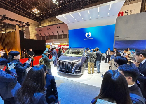 Europe Builds Higher Trade Walls, Yet Chinese Car Sales Surge