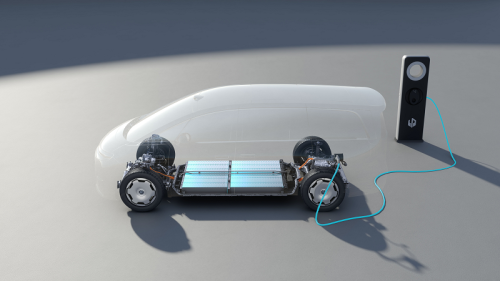 Leapmotor, Leapmotor D99 Hits the Market; New Heavyweight Contender in 300,000 Yuan MPV Segment