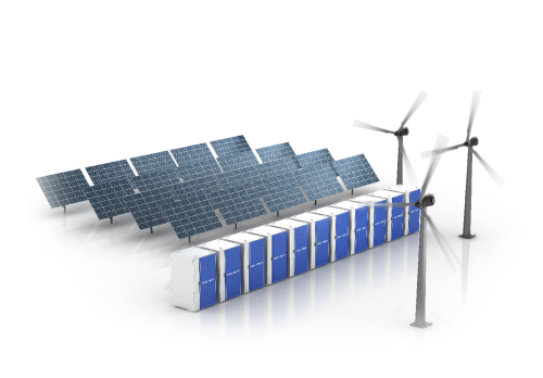 CATL, CATL Launches Online Mall, Selling Energy Storage Cells