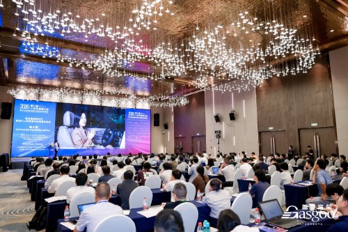 Successfully Concluded | The 8th AI Smart Cockpit Conference and 2026 4th Automotive Display &amp; Perception Technology Innovation Summit