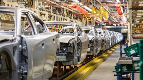 NIO, Battery, Weekly EV Highlights | NIO ES9 Deliveries Top 10,000 Units in 30 Days; Robin Zeng: Solid-State Battery Tech Currently Only at Level 4