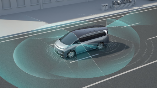 Buy an 'Electric Alphard' for 300,000? Another Brand Redefines the MPV