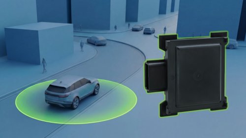Valeo Secures New Order