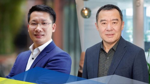 Webasto China Leadership Reshuffle; Valeo Wins New Orders