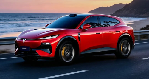 Voyah Auto June Deliveries Increase 41%, 
