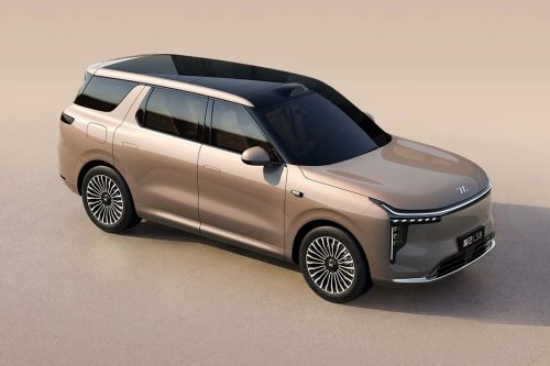 SAIC Motor tops first-half sales in China with VW reliance declining