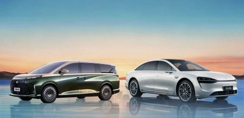 BAIC BJEV reports June sales of 30,282 units, up 152.54%