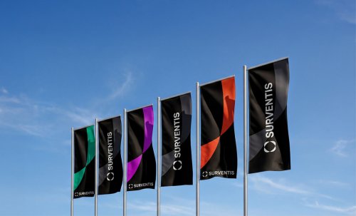 BASF, Carlyle Complete Coatings Transaction, Surventis Officially Begins Independent Operations