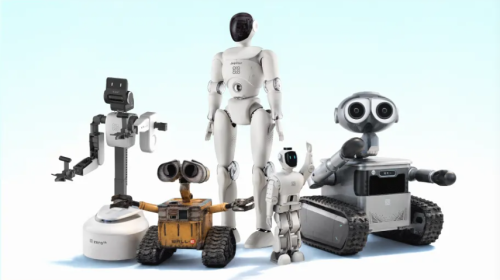 Seeds | Lexiang Tech Completes Nearly 500 Million Yuan Pre-A Financing Round Led by Ant Group