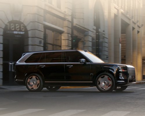 ZEEKR 9X Five-Seater Version to Open Pre-sales on July 8