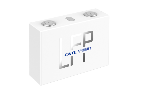 CATL, Battery, CATL Sells Battery Cells Like Consumer Goods