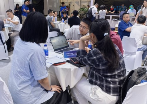 Gasgoo, GSA Exhibition Parallel Event | Gasgoo's 2026 