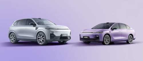 Leapmotor, Leapmotor B-Series Refresh: More Than Just a Bigger Screen