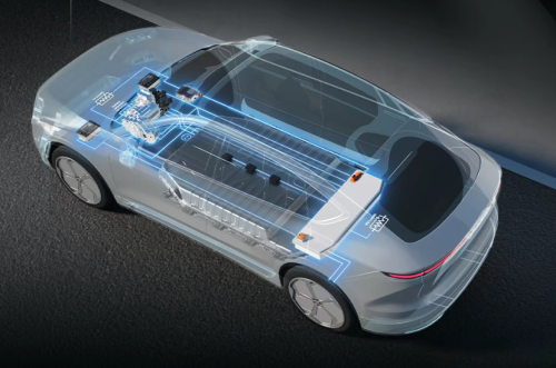 FORVIA HELLA Secures Multi-Hundred-Million-Euro Order for Integrated 12V Battery Pack