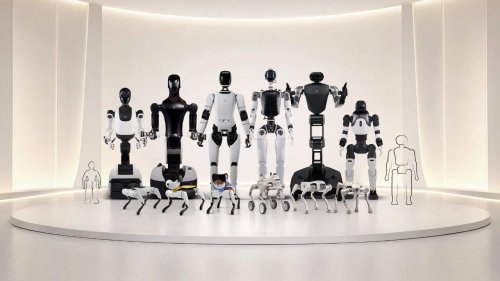 Faraday Future Signs Agreements with UAE and GCC Partners to Accelerate Robotics Business Expansion