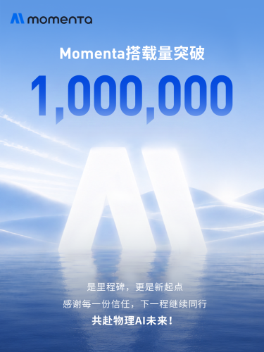Momenta's 