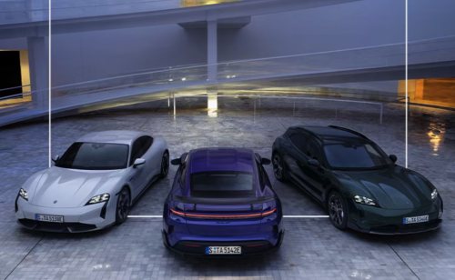 Can Porsche Regain Momentum in China?