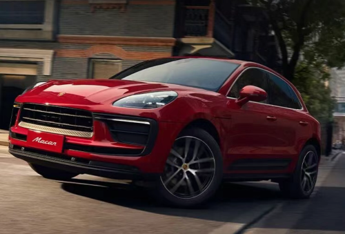 Can Porsche Regain Momentum in China?