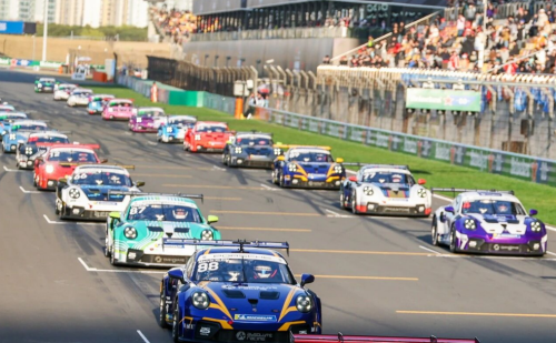 Can Porsche Regain Momentum in China?