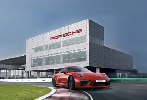 Can Porsche Regain Momentum in China?