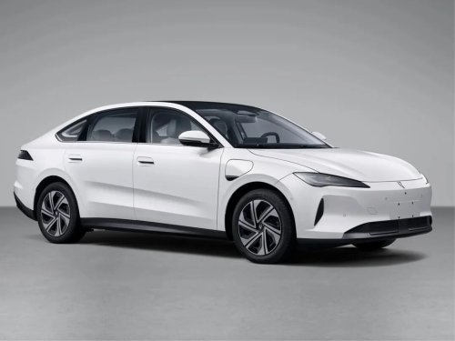 JETTA's First All-Electric Sedan, the M6, Completes Regulatory Filing Ahead of Planned 2026 Launch