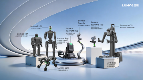 The Robots Automakers Want Don't Need to Be 'Sexy', But They Must Be 'Error-Free and Long-Lasting'