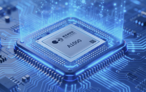 Black Sesame Technologies: A Decade of 
