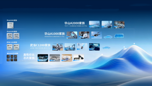 Black Sesame Technologies: A Decade of 