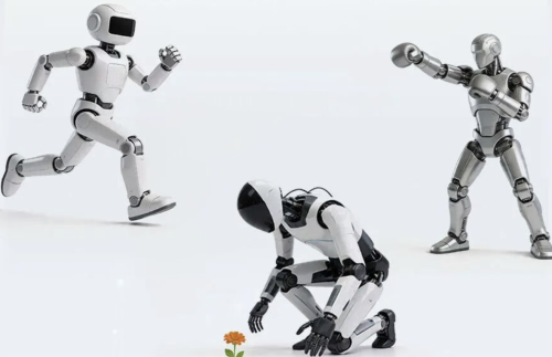 WAIC 2026 | Joyson Electronics to Showcase Full Robot 