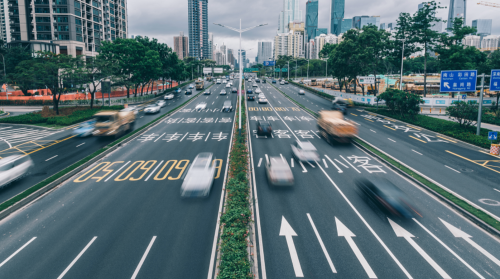 A Pace of 3.6 Models a Day, Can It Sustain China's Automotive Future?
