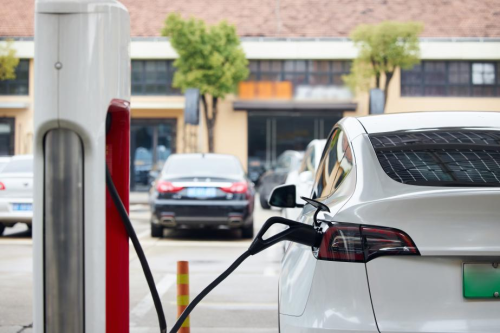 How Long Does It Take for Auto Decarbonization to Pay Off?