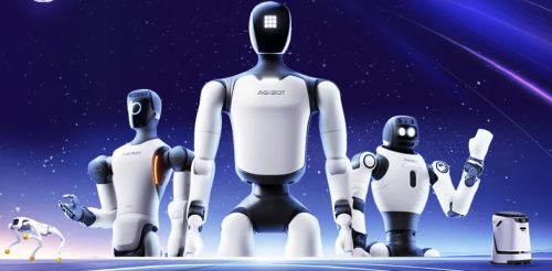 WAIC 2026 | AgiBot to Debut Multiple New Products