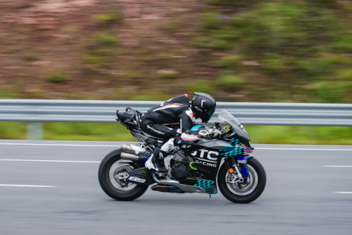 The Rise of Motorcycle Firms: New Opportunities for the Auto Supply Chain